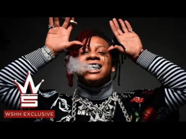 Video: Trippie Redd  - "Black Magic"